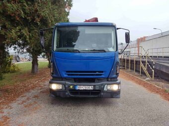 Iveco Eurocargo s HR do 12 t - 5