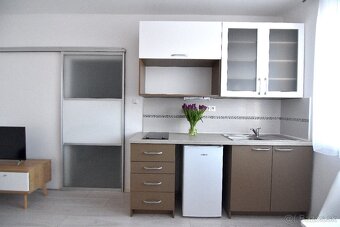 Garsónka s množstvom úložného priestoru na Chrenovej, Nitra - 5