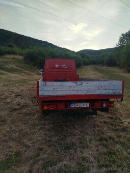Iveco daily valnik 3.0 - 5
