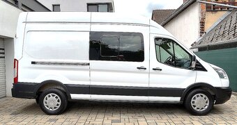 Ford Transit DCiVAN 2,0 TDCi L3H3 7-Miest - 5