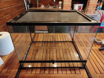 Predám Exo terra terarium - 5