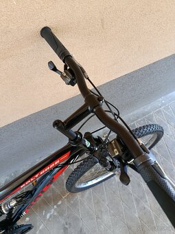 Horský bicykel BOLT 26 - 5
