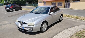 ALFA ROMEO 156 - 5
