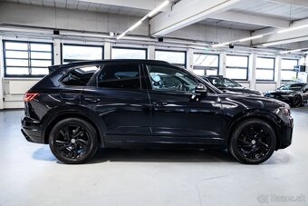Volkswagen Touareg - 5