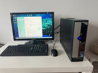 Komplet PC zostava, len zapnúť a používať - 5
