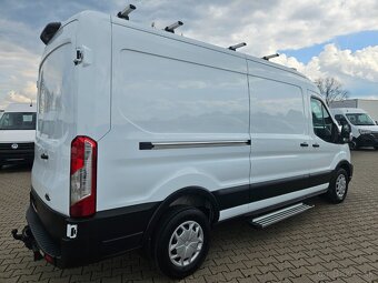 Ford Transit L3H2 2.0 TdCi/170hp - 2020 - 5