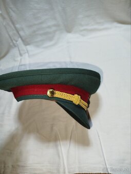 Ciapka VB SNB čssr - 5