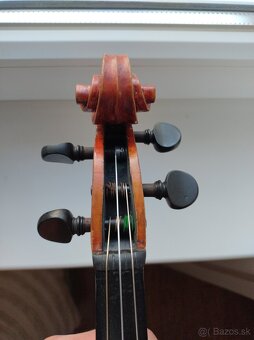 Predám violu 39 cm - 5