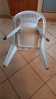Stolik a stolicka - 5
