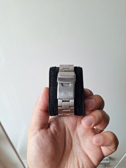Orient Kamasu - 5