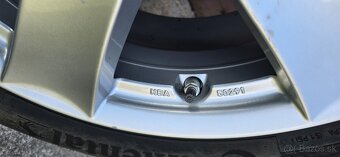 5x105,r16,DEZENT,6,5Jx16,et41-205/55-Continental-2823-5mm - 5