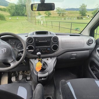Berlingo - 5