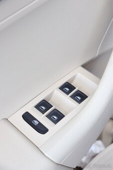 Škoda Rapid - 5
