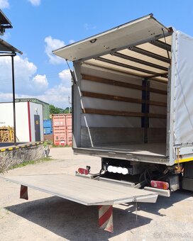DAF LF 45 predám / vymením - 5