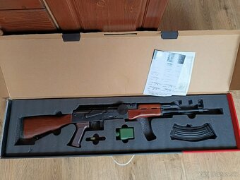 AKM - E&L mosfet - 5