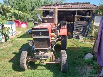 Malotraktor Ursus gliwice - 5