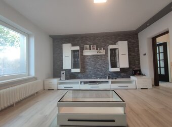 4-izbový rodinný dom v Zelenči - 5