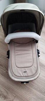 Vanicka Joolz aer+ lovely taupe - 5