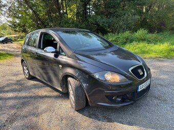 Seat Altea 2.0 Tdi DSG - 5