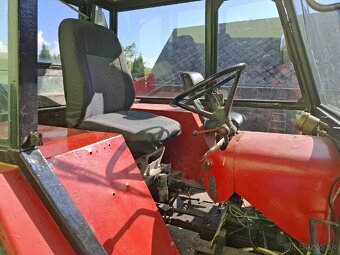 Predám Zetor 6911 - 5