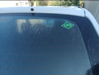 Dacia Sandero 1.4 Mpi LPG - 5