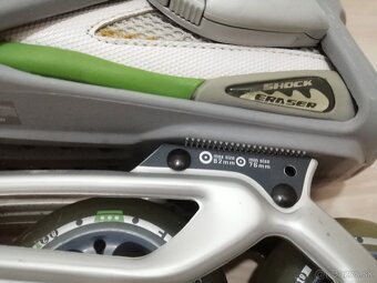 ROLLERBRADE - 5