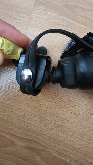 Cyklovozik Qeridoo Kidgoo 1 Sport - 5