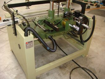 Kolíkovačka SCM TOP 21 - AKČNÍ SLEVA 10 % - 5