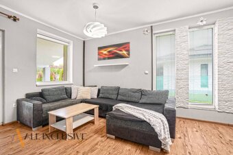 ALL INCLUSIVE | NA PREDAJ 3-IZBOVÝ RODINNÝ DOM, ETREHO KRAČA - 5