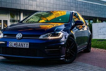 Volkswagen Golf 1.5 TSI R-Line Highline / SK Auto / TOP STAV - 5