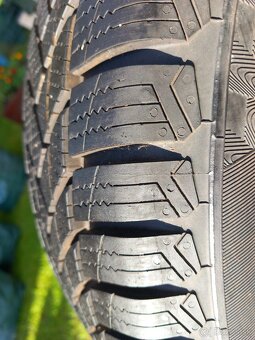 175/65 r14 zimné pneumatiky - 5