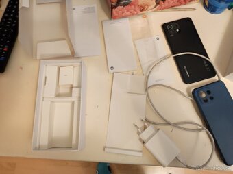 Xiaomi 11 lite 5G NE - 5