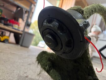 Stihl fs38 krovinorez - 5
