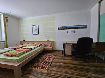 Zariadený 2-izbový byt s balkónom - PRENÁJOM - 5