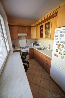 2-izbový byt - Mikovíniho, 48,5 m2 - 5
