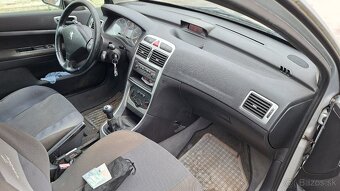 Peugeot 307 Sw 2.0hdi - 5