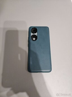 Honor 90 ROM:512GB + obal - 5