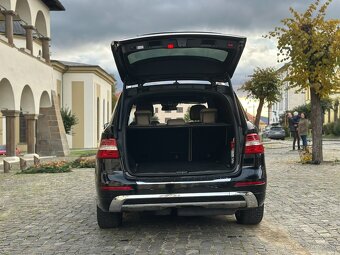 🔹Mercedes-Benz ML350 4-Matic🔹 - 5