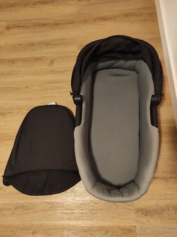 Vanicka THULE 2 - 5