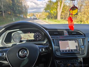 Volkswagen Tiguan 176 kw 4x4 105000 km - 5