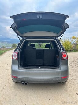Volkswagen Golf 6 PLUS 2.0 TDI CR - 5