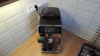 Automatický kávovar Philips LatteGo Series 2300 - 5