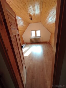 Predám Dom/Chatu - 5