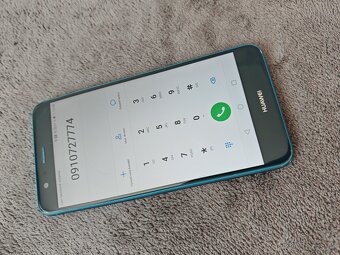 Huawei P10 lite - 5