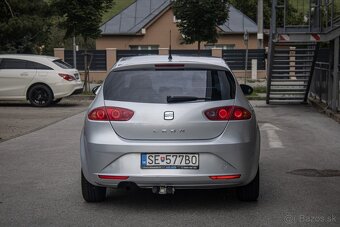 Seat Leon 1.6i Reference - 5