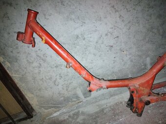 Rám babetta 210 - 5