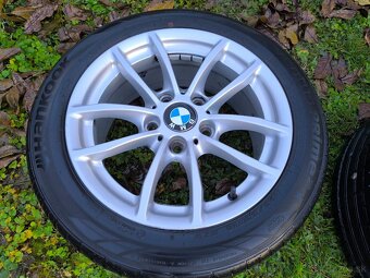 Predám org.BMW elektrony - 5