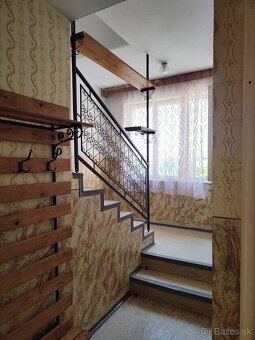 Na predaj rodinný dom 14km od Košíc - 5