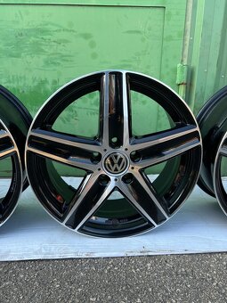 Elektróny Mercedes,skoda,audi,vw 5x112 r17 - 5