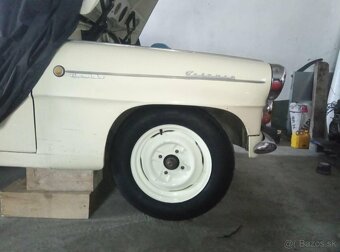 Škoda octavia Combi - 5